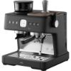 Bild von Espresso-Siebträgermaschine "8000 EC8-1-8BP"