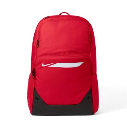 Bild von Rucksack "Academy", L, Red
