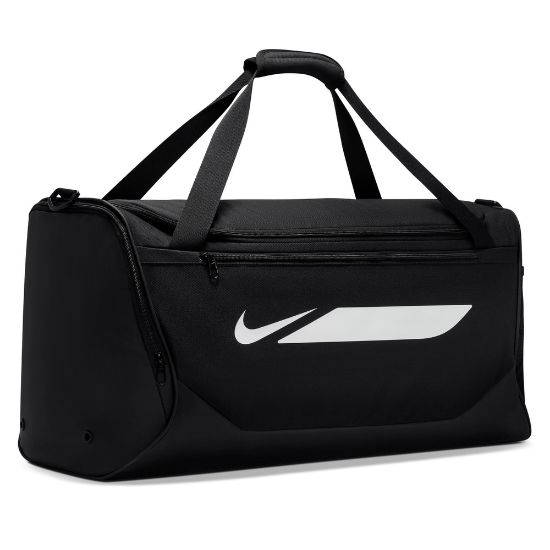 Bild von Sporttasche "Academy", M, Black