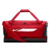 Bild von Sporttasche "Academy" mit Bodenfach, L, Red