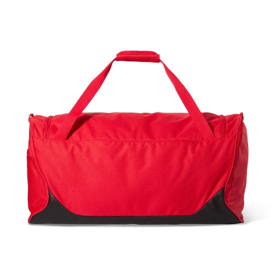 Bild von Sporttasche "Academy", L, Red