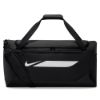 Bild von Sporttasche "Academy", M, Black