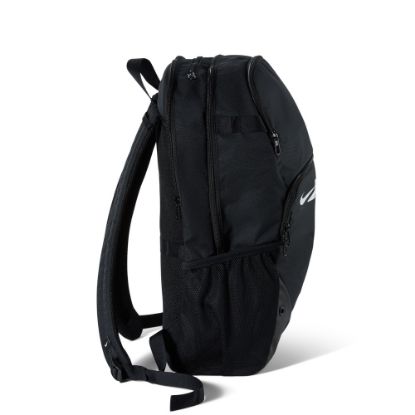 Bild von Rucksack "Academy", L, Black