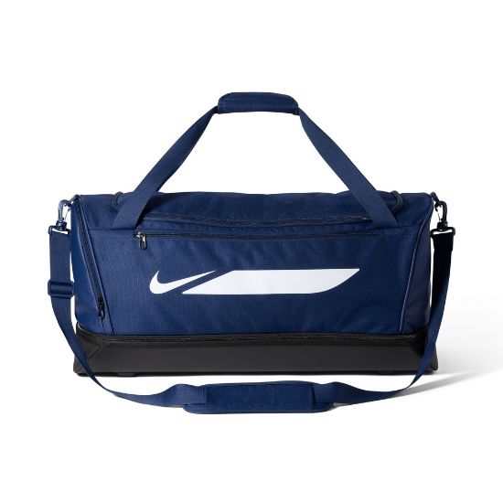 Bild von Sporttasche "Academy" mit Bodenfach, L, Navy
