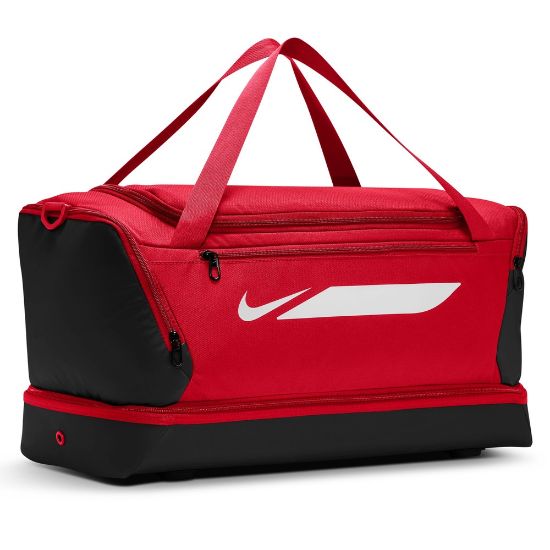 Bild von Sporttasche "Academy" mit Bodenfach, M, Red