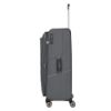 Bild von 4-Rollen-Koffer "Trolley Skaii", L, gipfelgrau