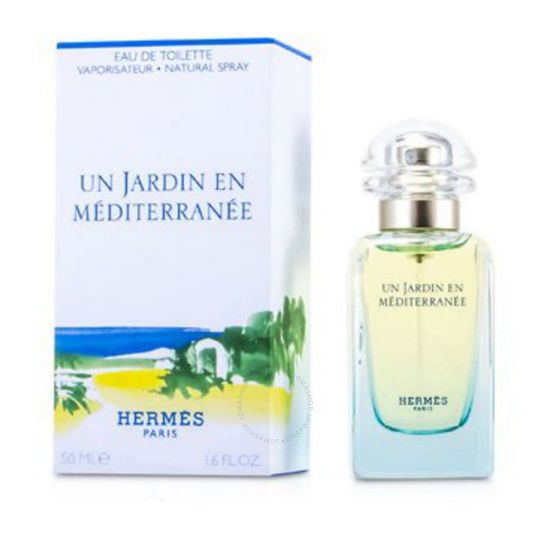 Bild von EdT "Un Jardin en Méditerranée", 50 ml