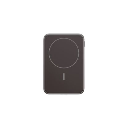 Bild von Magnetic Wireless Powerbank 5000mAh, Storm Grey