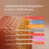 Bild von LED Lichttherapiegerät Hals- und Dekolletémaske Pro