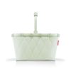 Bild von Einkaufstasche, "Carrybag", Puffer Iced Matcha