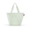 Bild von Einkaufstasche, "Shopper M", Puffer Iced Matcha