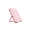 Bild von Magnetic Wireless Powerbank 5000mAh, Pastel Pink