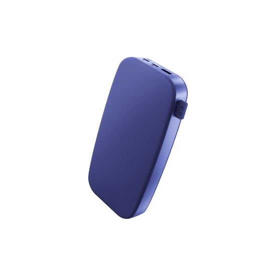 Bild von Powerbank 27000mAh, 20W PD, True Blue
