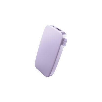 Bild von Powerbank 12000mAh, 20W PD, Dreamy Lilac