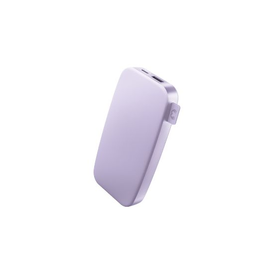 Bild von Powerbank 12000mAh, 20W PD, Dreamy Lilac