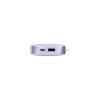 Bild von Powerbank 12000mAh, 20W PD, Dreamy Lilac