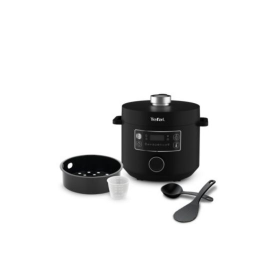 Bild von Multikocher "Turbo Cuisine"