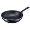 Bild von Wok-Pfanne "Day by Day", 28cm