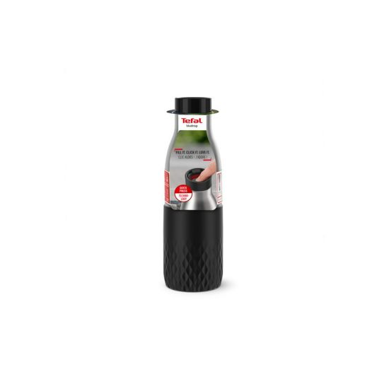 Bild von Sleeve Trinkflasche "Bludrop"