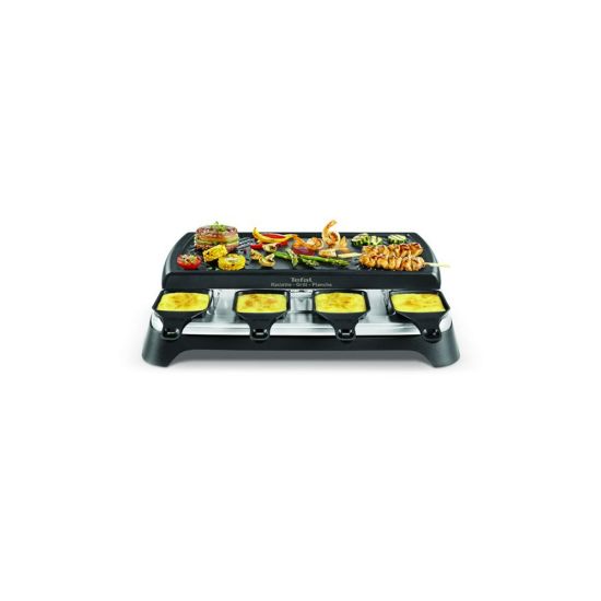 Bild von Plancha-Raclettegrill "RE459801"