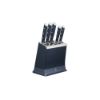 Bild von Messerblock "Eversharp", 5-teilig