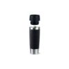 Bild von Isolierbecher "Travel Mug", 0.5l, schwarz
