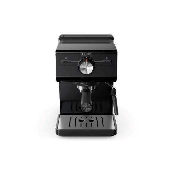 Bild von Espresso-Siebträgermaschine "Authentic"