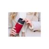 Bild von Isolierbecher "Travel Mug", 0.36l, rot