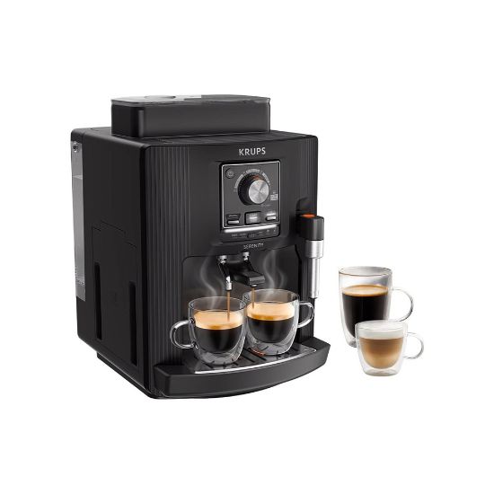 Bild von Kaffeevollautomat "Serenity"