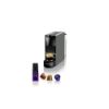 Bild von Kapselmaschine Nespresso "Essenza Mini", grau