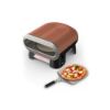 Bild von Elektrischer Pizzaofen "JM600T"