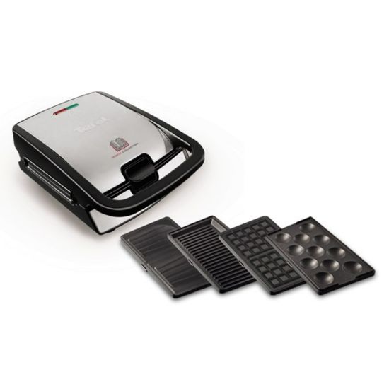 Bild von Kontaktgrill "SW854D"