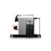 Bild von Kapselmaschine Nespresso "Citiz & Milk", silber