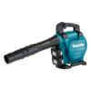 Bild von Akku-Laubbläser/Sauger 2x18V / 5,0 Ah, 2 Akkus + Doppelladegerät inkl. Absaug-Set