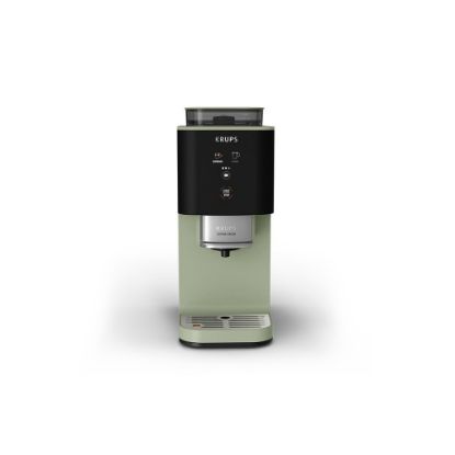 Bild von Kaffeevollautomat "Coffee Crush"