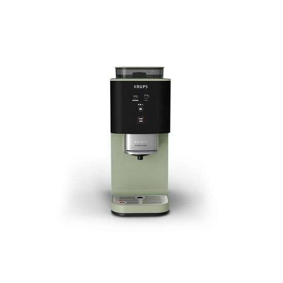 Bild von Kaffeevollautomat "Coffee Crush"