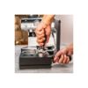 Bild von Espresso-Siebträgermaschine "Precision+"