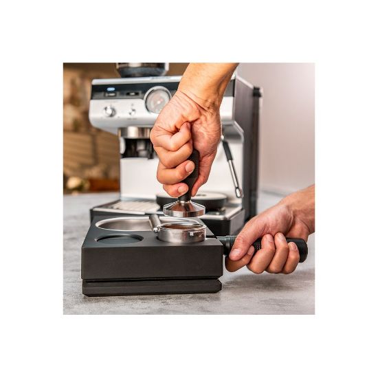 Bild von Espresso-Siebträgermaschine "Precision+"