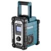 Bild von Akku-Baustellenradio 7,2V - 18V / 230V mit DAB+ und Bluetooth