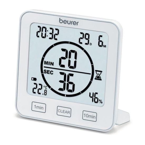 Bild von Thermo-Hygrometer "HM 22"
