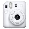 Bild von Sofortbildkamera "Instax Mini 12" inkl. 10er Film, Clay-White