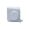 Bild von Kameratasche für Sofortbildkamera "Instax Mini 12", Clay-White
