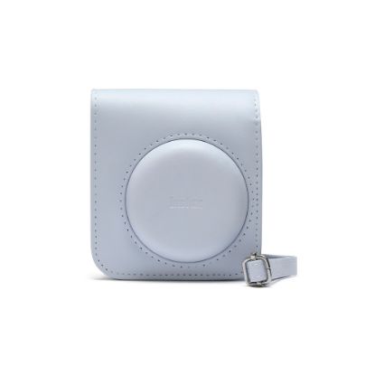 Bild von Kameratasche für Sofortbildkamera "Instax Mini 12", Clay-White