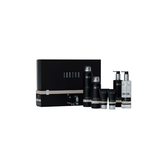 Bild von Giftset L Skin 90