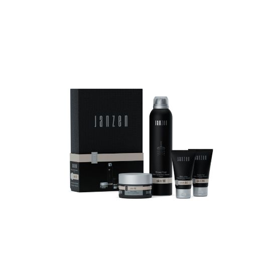 Bild von Giftset S-Body Skin 90