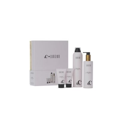 Bild von &C Giftset "Vanilla Peach"