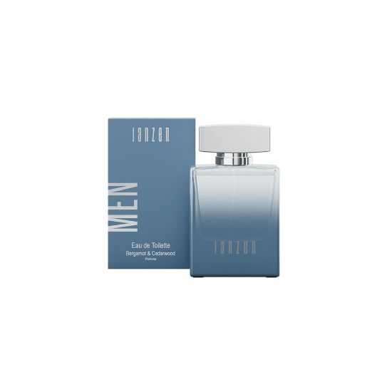 Bild von Eau de Toilette für Herren
