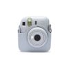 Bild von Kameratasche für Sofortbildkamera "Instax Mini 12", Clay-White