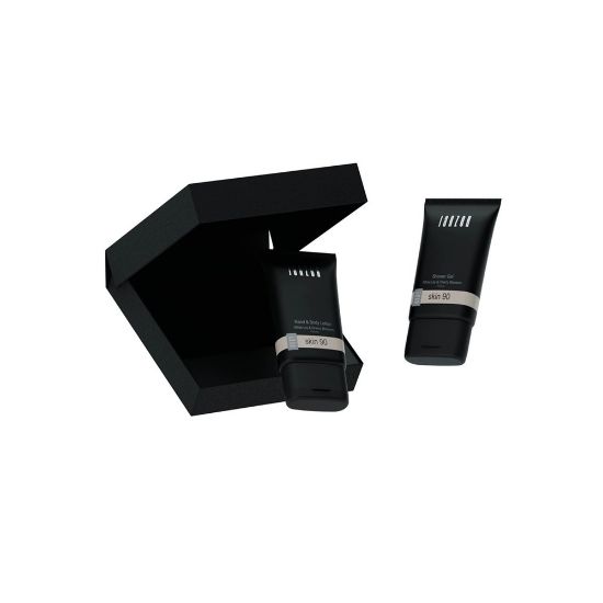 Bild von Luxe mini gift set 2 Pack - Skin 90