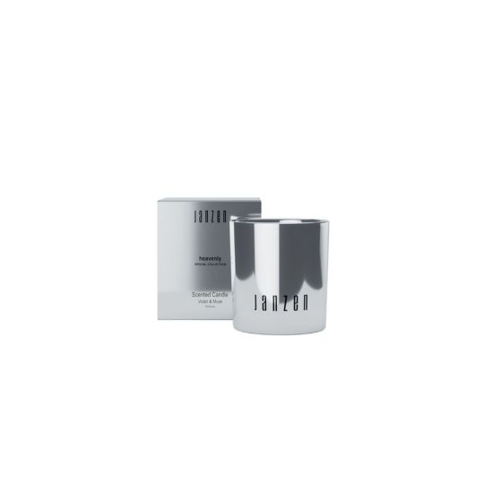 Bild von Scented Candle "Heavenly"